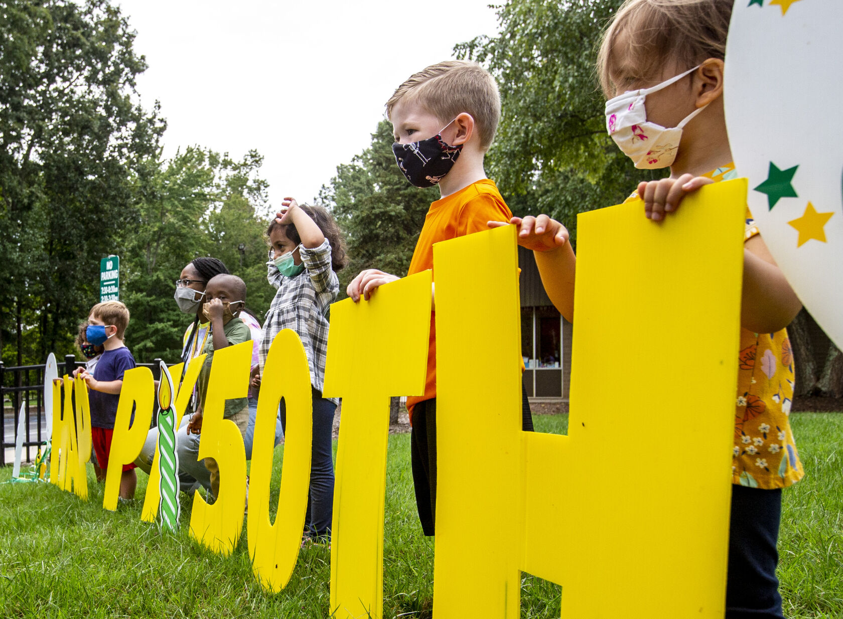 Greensboro Day School (copy)
